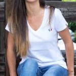 T-shirts féminins polyvalents à superposer - et à porter seuls