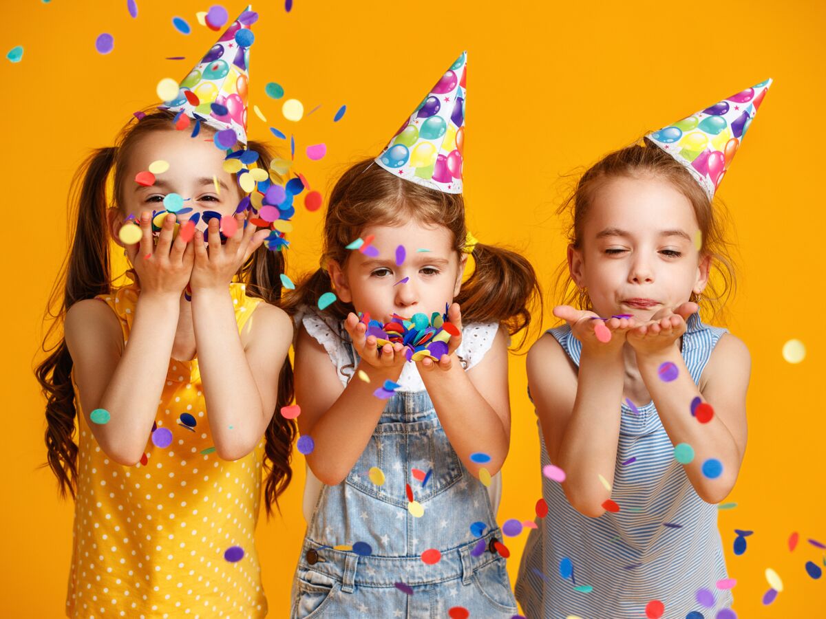Comment organiser la fête d’anniversaire d’un enfant à partir de rien : Un guide pour les parents
