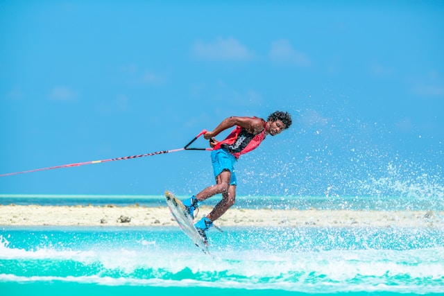 Pourquoi Toulouse est-elle la destination idéale pour les passionnés de sports nautiques?