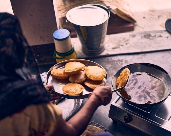 Comment la cuisine maison peut-elle transformer votre quotidien ?