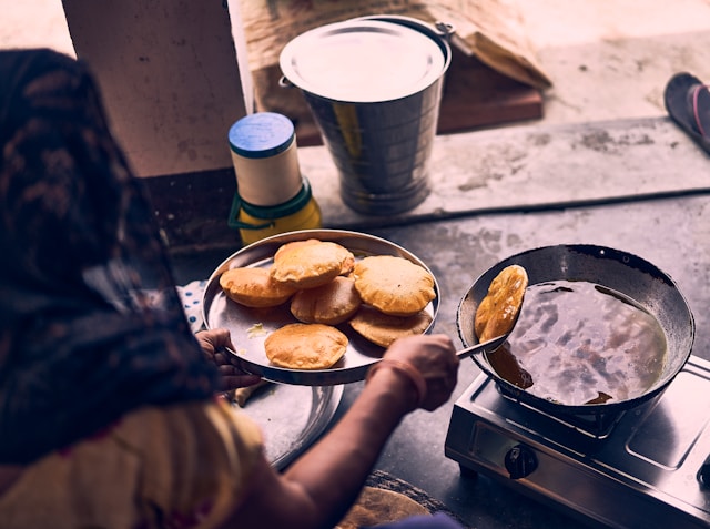 Comment la cuisine maison peut-elle transformer votre quotidien ?