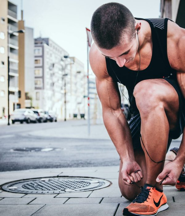 Comment intégrer le sport dans un mode de vie sain