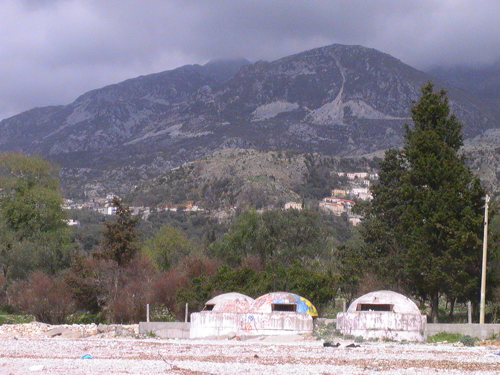 Dhermi