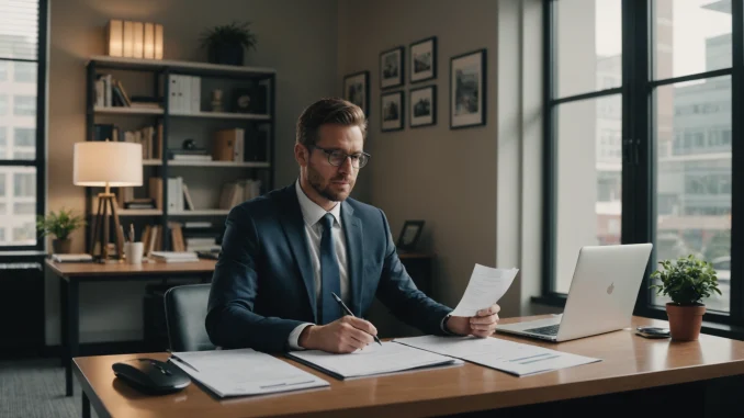 Comment publier une annonce légale : guide pratique pour les entreprises