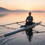 Aviron pleine conscience