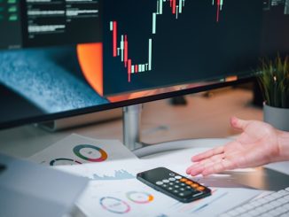 opérations financières