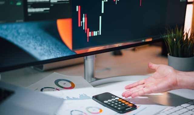 opérations financières