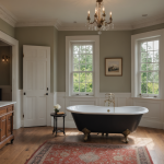 Moderniser une maison ancienne sans la dénaturer