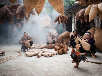 Vietnam en 10 jours : itinéraires, lieux incontournables et conseils voyage