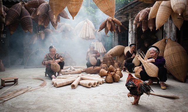 Vietnam en 10 jours : itinéraires, lieux incontournables et conseils voyage