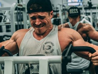 Cardio Musculation