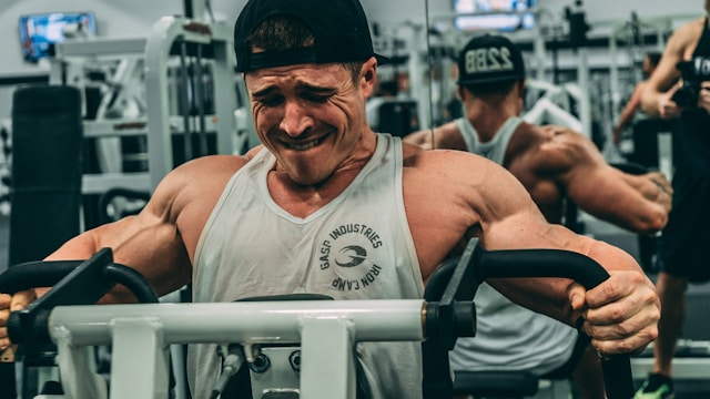 Cardio Musculation