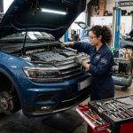 entretien automobile