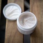 Crèmes pour poitrine