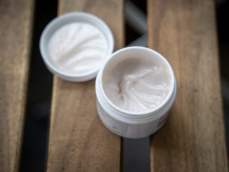 Crèmes pour poitrine