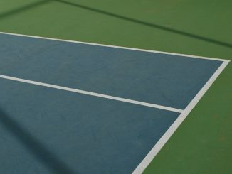 Aménagement terrain de padel