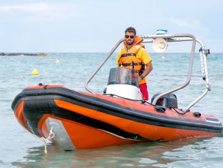 permis bateau Bruxelles