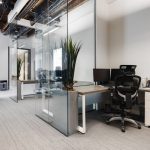 Bureaux en Logements