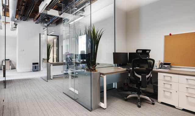 Bureaux en Logements