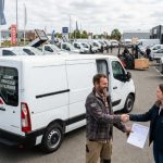 Véhicules utilitaires