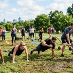 Bootcamp fitness