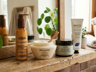 Crèmes volumisantes