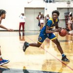 chaussures de basket