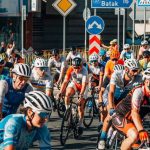 cycliste professionnel