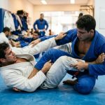 Jiu-jitsu Brésilien