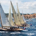 régates emblématiques