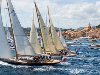 régates emblématiques