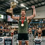 champion CrossFit