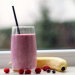 Smoothies minceur