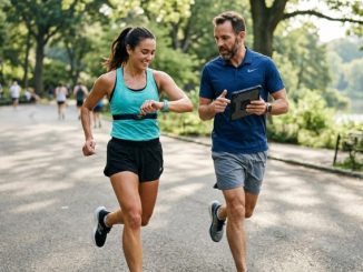 Technologie wearable