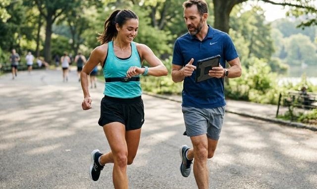 Technologie wearable