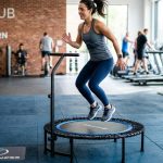 Trampoline Fitness