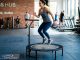 Trampoline Fitness