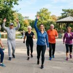 vitalité seniors