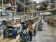 usine automobile