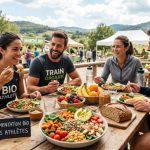 alimentation biologique