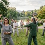 Qi gong