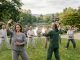 Qi gong