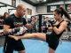 coaching en combat