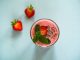 smoothies hyperprotéinés