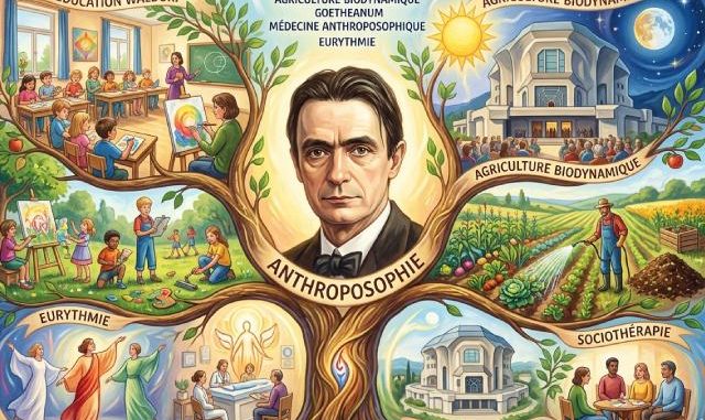 Rudolf Steiner