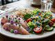 virus alimentaires