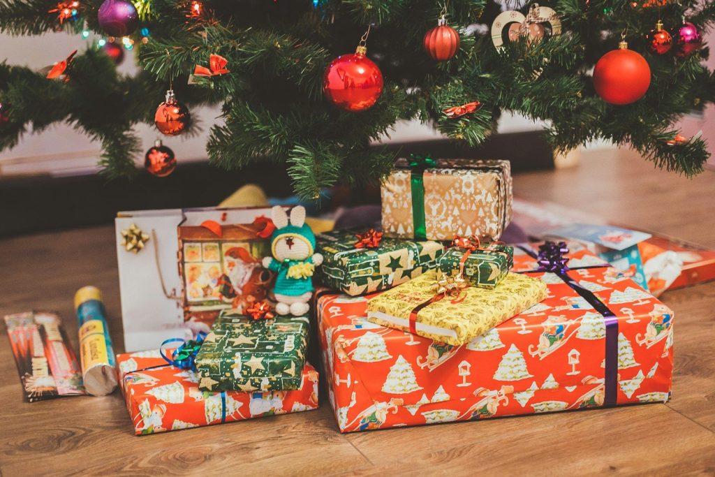 cadeaux de noël pour enfants