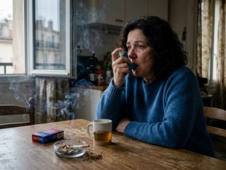 Asthme et tabac