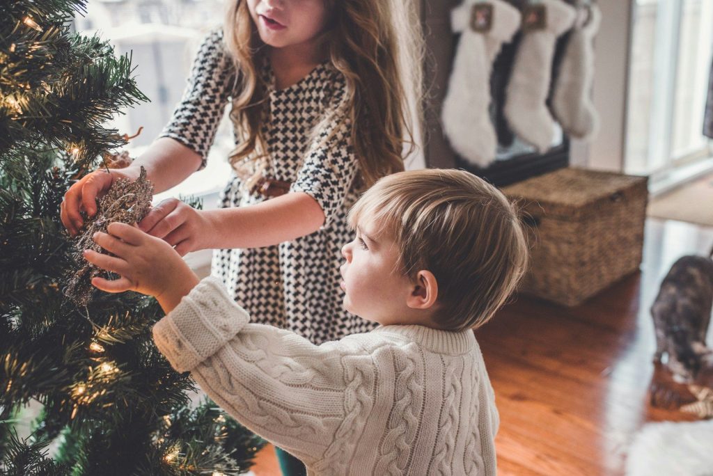 cadeaux de noël pour enfants