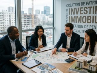 investissement immobilier